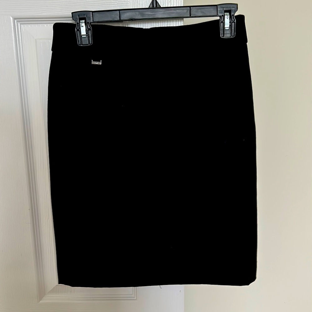Calvin Klein pencil skirt-size 4